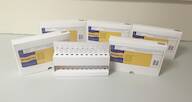 Reagecon GY1 to GY7 Colour Reference Set according to European Pharmacopoeia (EP)