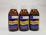 Reagecon Yellow Primary Colour Solution according to European Pharmacopoeia (EP) Chapter 2.2.2