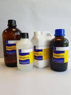 Reagecon Iodine 0.01M (0.02N) Analytical Volumetric Solution (AVL)