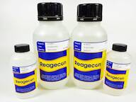 Reagecon Ion Chromatography (IC) Multi Element Anion Standard (3 Elements) in Water (H₂O)