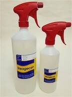 IPA 70% w/v/ 30% H2O -Trigger Spray 500ml bottle