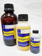 Reagecon Silver Nitrate 0.1M according to Japanese Pharmacopoeia