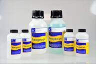 Reagecon Silver Standard for ICP, ICP-MS 10 µg/mL (10ppm) in 2-5% Nitric Acid (HNO₃)