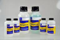 ICP Standard Zinc 2µg/ml in 2-5% HNO3