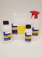 Reagecon HandSan Alcohol (80%) Topical Solution Non-Sterile Antiseptic Hand Rub Gel (4x5L)