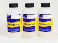 Reagecon ICP, ICP-MS Multi Element Standard (10 Elements) in 2-5% Nitric Acid (HNO₃) and trace Hydrochloric Acid (HCl)