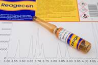 Reagecon Volatile Organic Compound (VOC) Standard (15 Compound Mix) in Acetonitrile