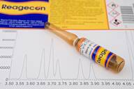 Reagecon Volatile Organic Compound (VOC) Single Compound Standard Acrolein 1000 µg/mL in Water