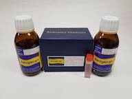 Spectrophotometry Blank 0.001M Perchloric Acid