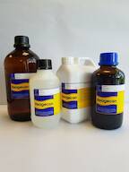 Analytical Volumetric Solution Sodium Acetate 2M