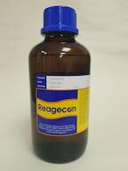 Reagecon Total Acid Number (TAN) Titration Solvent 500mls Toluene, 495mls Propan-2-ol, 5mls Water per litre for ASTM D664
