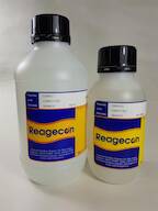 Reagecon Cupric Sulfate TS Solution according to United States Pharmacopoeia (USP)