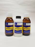 Reagecon Ferric Chloride TS Solution according to United States Pharmacopoeia (USP)