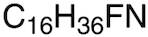 Tetrabutylammonium fluoride hydrate, 98% TBAF