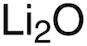 Lithium oxide, min. 95% (99.5%-Li)