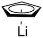 Lithium cyclopentadienide, 97%