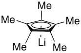 Lithium pentamethylcyclopentadienide, min. 98%