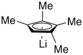 Lithium tetramethylcyclopentadienide, min. 95%