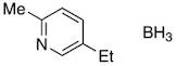 CALLERY™ 5-Ethyl-2-methylpyridine borane, min. 93%
