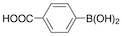 4-Carboxyphenylboronic acid, min. 97%
