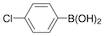 4-Chlorophenylboronic acid, min. 97%