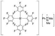 N,N-Dimethylanilinium tetra(pentafluorophenyl)borate, 98%