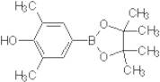 2,6-Dimethyl-4-(4,4,5,5-tetramethyl-1,3,2-dioxaborolan-2-yl)phenol, min. 97%