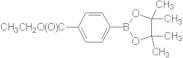 Ethyl-4-(4,4,5,5-tetramethyl-1,3,2-dioxaborolan-2-yl)benzoate, min. 97%