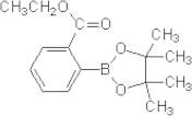 Ethyl-2-(4,4,5,5-tetramethyl-1,3,2-dioxaborolan-2-yl)benzoate, min. 97%