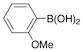 2-Methoxyphenylboronic acid, min. 97%