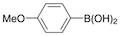 4-Methoxyphenylboronic acid, min. 97%