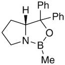 CALLERY™ (R)-Methyl oxazaborolidine, 1M in toluene