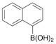 1-Naphthylboronic acid, min. 97%