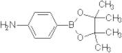 4-(4,4,5,5-Tetramethyl-1,3,2-dioxaborolan-2-yl)aniline, min. 97%