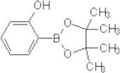 2-(4,4,5,5-Tetramethyl-1,3,2-dioxaborolan-2-yl)phenol, min. 97%