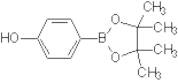 4-(4,4,5,5-Tetramethyl-1,3,2-dioxaborolan-2-yl)phenol, min. 97%