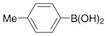 p-Tolylboronic acid, min. 97%