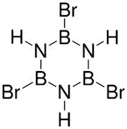B-Tribromoborazine, min. 95%