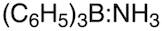 Triphenylborane, ammonia complex, min. 98%