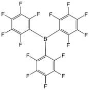 Tris(pentafluorophenyl)borane, min. 97%