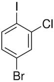 4-Bromo-2-chloro-1-iodobenzene, min. 98%