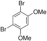 1,5-Dibromo-2,4- dimethoxybenzene, min. 99%