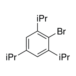 2-Bromo-1,3,5-tri-iso- propylbenzene, min. 98%
