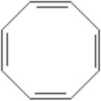 Cyclooctatetraene, 98% COT