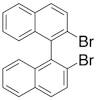 racemic-2,2'-Dibromo-1,1'-binaphthyl, min. 96%