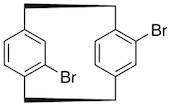 (S)-4,12-Dibromo[2.2]paracyclophane, 98%, (99% ee)