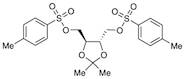 (4S,5S)-(+)-O-Isopropylidene-2,3-dihydroxy-1,4-bis(p-tosyl)butane