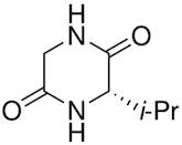 (S)-3-Isopropyl-2,5-piperazinedione, min. 98%