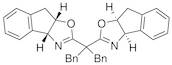 (3aR,3'aR,8aS,8'aS)-2,2'-[2-Phenyl-1-(phenylmethyl)ethylidene]bis[3a,8a-dihydro-8H-Indeno[1,2-d]ox…