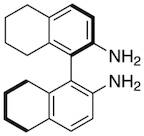 (1R)-5,5',6,6',7,7',8,8'-Octahydro[1,1'-binaphthalene]-2,2'-diamine, min. 98%